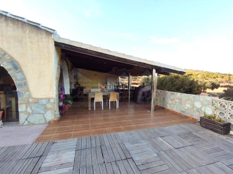 Foto 53a33882-61dd-40da-bd24-2b031f357855. Maison dans Sax