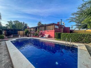 Haus in Dolores