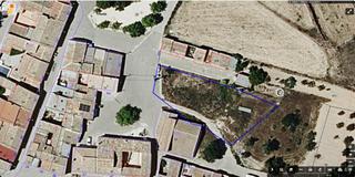 Terreny residencial a Pinoso