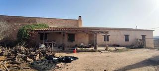Masia a Pinoso