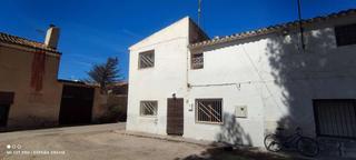 Casa adossada a Monòver