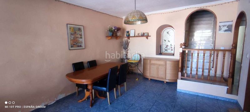 Foto eb49ca10-df30-4396-8694-317bc6255728. Masia amb aparcament a Monòver
