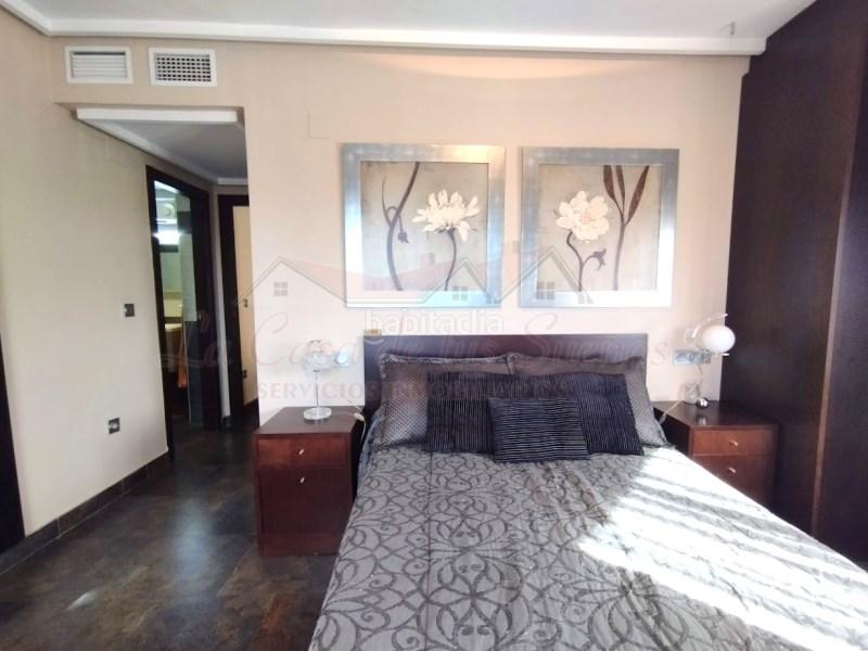 Foto 4e11412e-0cc7-4ff2-b01f-53ff52fdc401. Apartament a Campo Alto-Club de Campo Elda