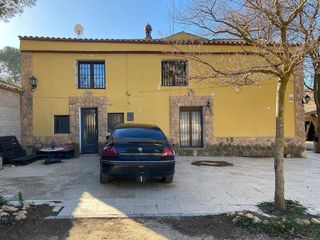 Casale in Yecla