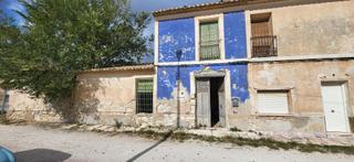 Mas à Romana (la)