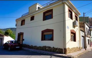 Casa adossada a Monòver