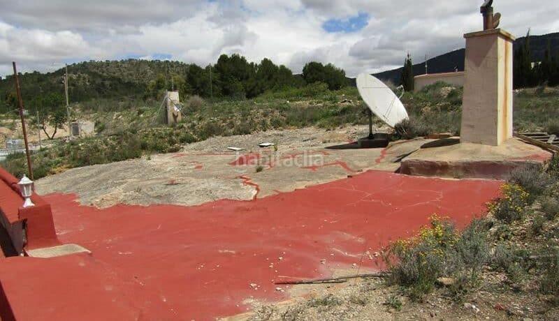 Foto e1d684f6-bfbf-4e6b-8e9d-8d7b7d045ab4. Xalet a Romana (la)