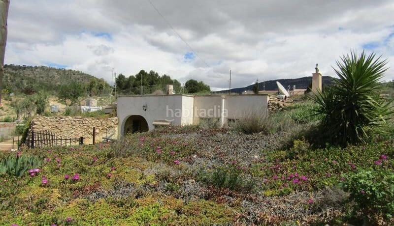 Foto eeeea2ef-6e3c-4a72-a615-213231616a30. Xalet a Romana (la)