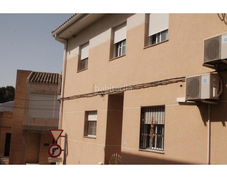 Foto 0c5aa79d-8306-4571-b8f6-698955e8025b. Reihenhaus in Pinoso