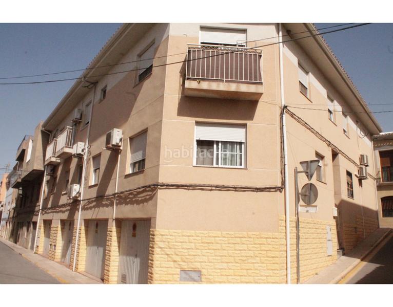 Foto 3411acbf-4a33-45af-904e-381277eb6e10. Reihenhaus in Pinoso