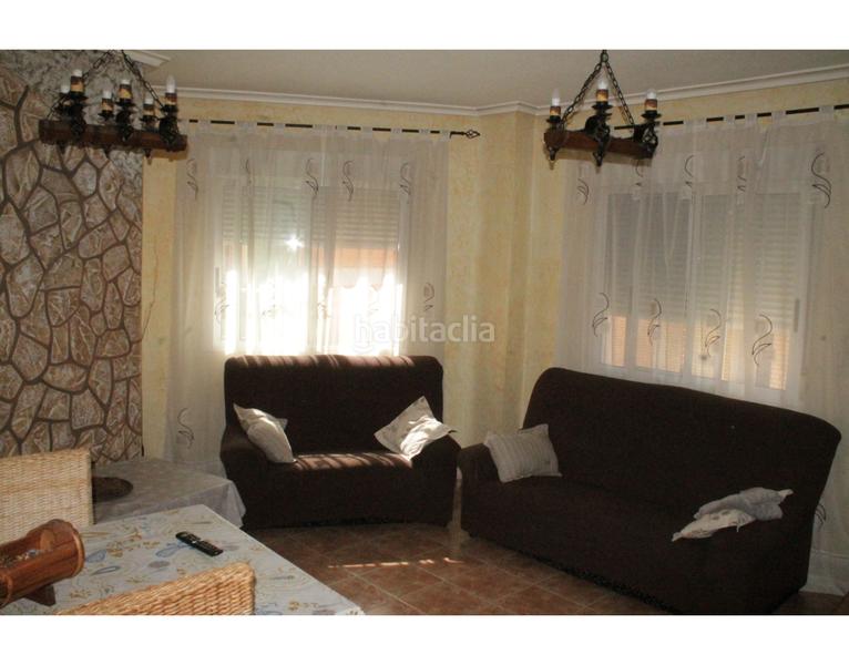 Foto 59c1e5c4-b336-420a-9b97-381e440f6451. Reihenhaus in Pinoso