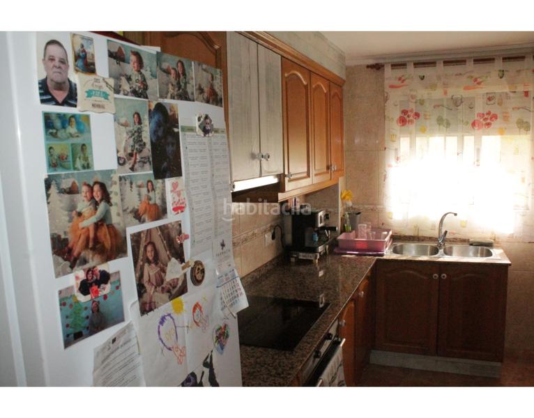 Foto 80080dd3-82f7-4117-9686-bef3ec95f3b9. Reihenhaus in Pinoso