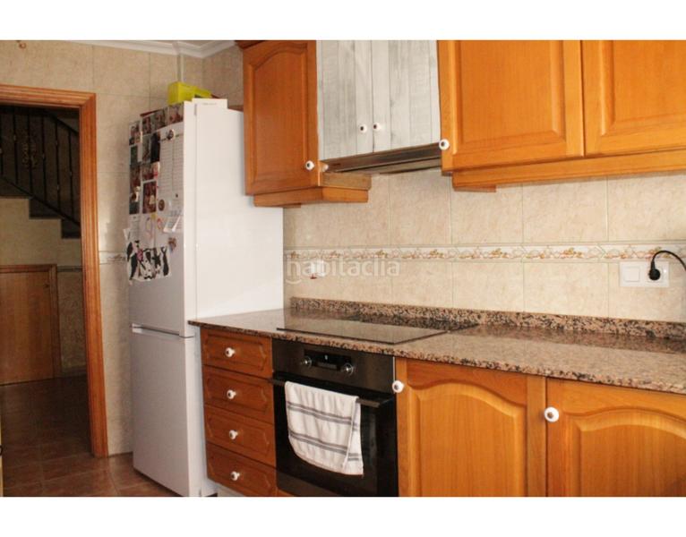 Foto 8212c938-143e-4534-bed8-427ac20cc3e3. Reihenhaus in Pinoso