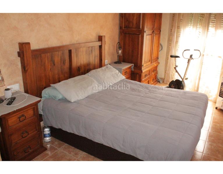 Foto 82b0a7a1-334e-480b-b159-0ef475c61515. Reihenhaus in Pinoso