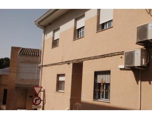 Semi detached house in Pinoso