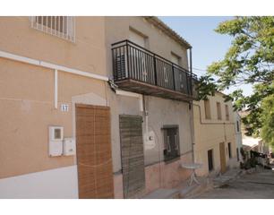 Casa a schiera in Yecla