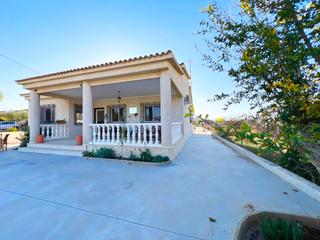 Maison à La Murada - Los Vicentes