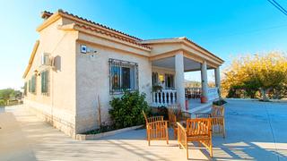 Maison à La Murada - Los Vicentes