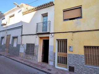 Maison à Salinas