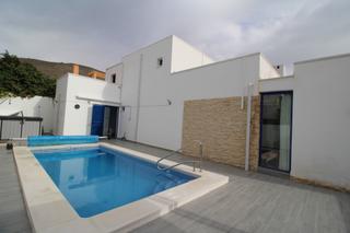 Casa en Fortuna