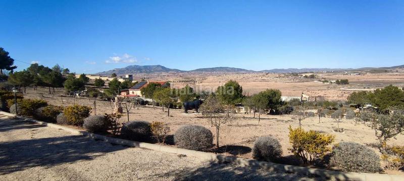 Foto 27ac45ea-5927-433b-91df-816b48e66321. Maison dans Pinoso