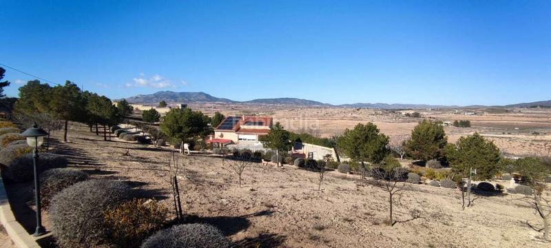 Foto 936f0b74-4b23-4791-99e2-065dc5655d85. Maison dans Pinoso