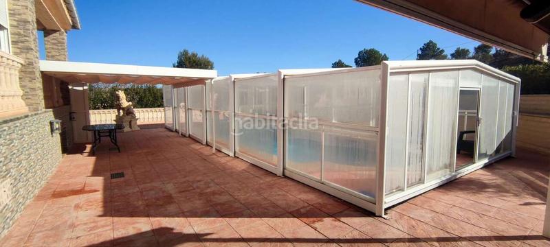 Foto ccd3ab78-b196-4824-aadc-f06844a390ef. Maison dans Pinoso