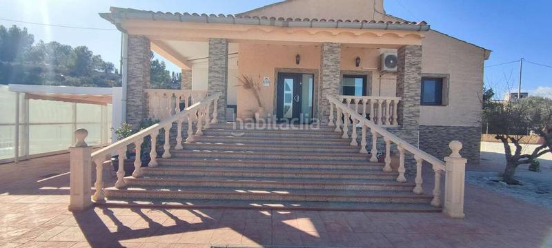 Foto f3870303-f274-444d-b7e3-06d17ab991ff. Maison dans Pinoso