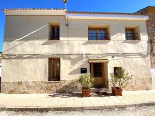 Casale in Pinoso
