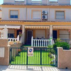 Maison jumelée à Algorfa
