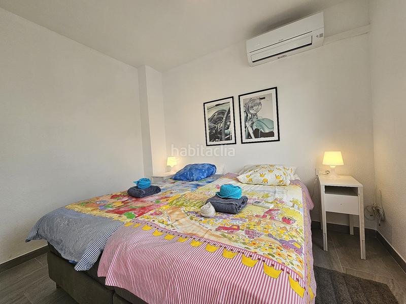 Foto 09e04ca2-59cf-47ab-8908-1638614c1ee4. Casa a schiera in El Molino Torrevieja