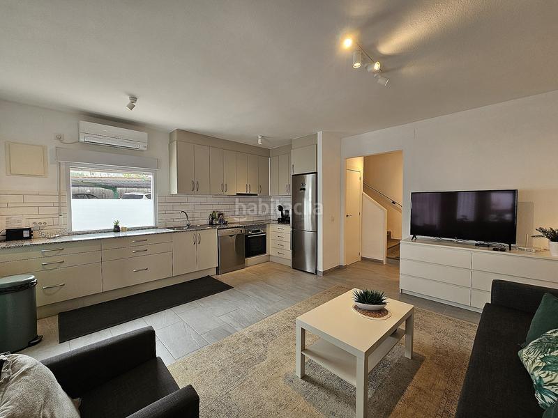 Foto b2df0f0d-b098-4050-b321-020d4a017d79. Casa a schiera in El Molino Torrevieja