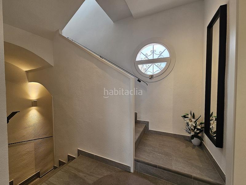 Foto cf2b79f3-a876-4689-b422-e02061b25ab9. Casa a schiera in El Molino Torrevieja