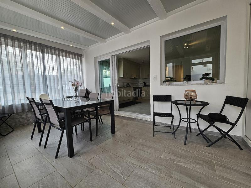 Foto f453bbd4-0e16-427e-a6ad-86b031f9d30a. Casa a schiera in El Molino Torrevieja