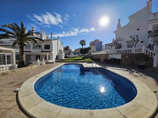 Casa adossada a El Molino