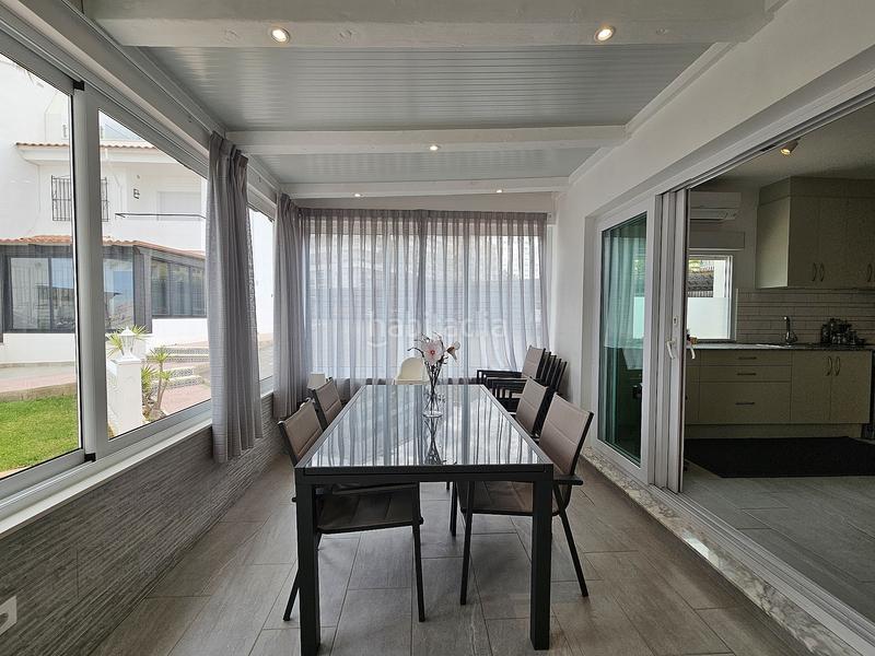 Foto 3629a2f5-30d9-4c18-bc0f-772162e46eae. Reihenhaus in El Molino Torrevieja