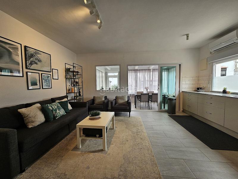 Foto 3ddfd71e-7802-4ace-8089-390f939fafcc. Reihenhaus in El Molino Torrevieja