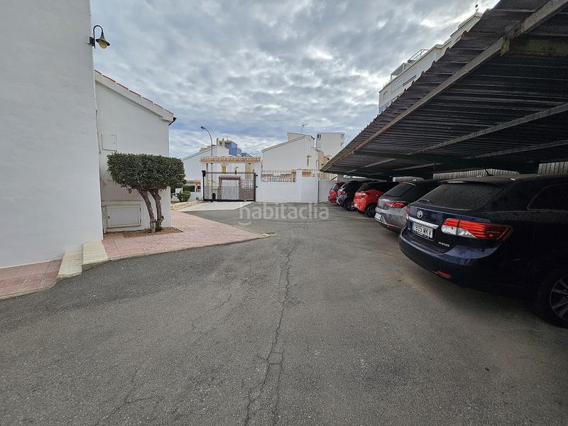 Foto 87a162a1-693f-423b-bba2-3b7f6aa4d8d0. Reihenhaus in El Molino Torrevieja