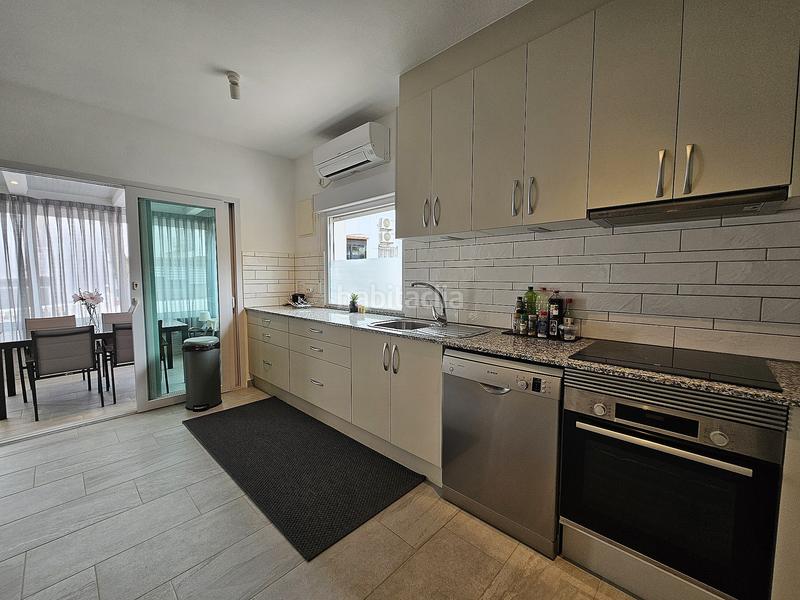 Foto a29caacf-d55d-4bd2-b23b-c27ad098725c. Reihenhaus in El Molino Torrevieja