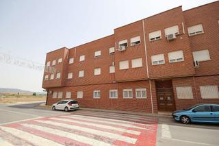 Apartament a Pinoso