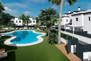 Haus in Monte y Mar