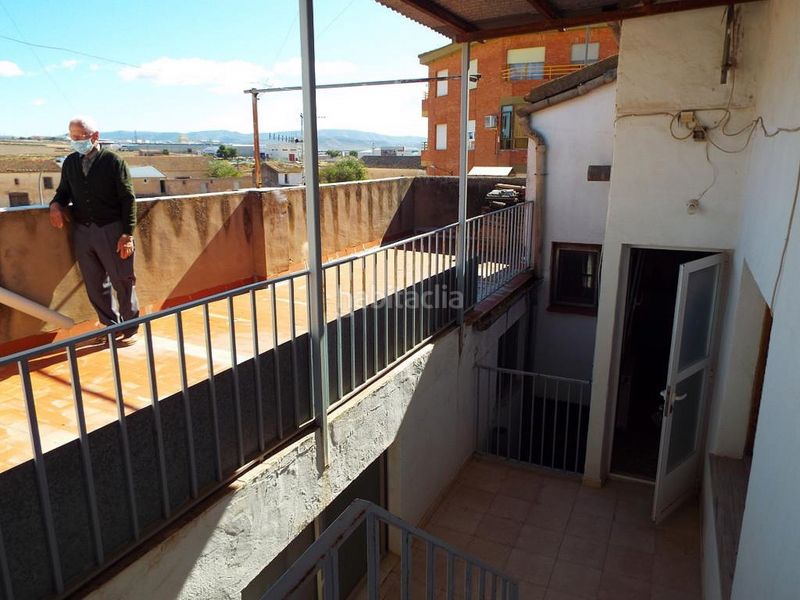 Foto a9d722d7-f7b4-4825-8867-b8aa0431ef8b. Apartament a Caudete
