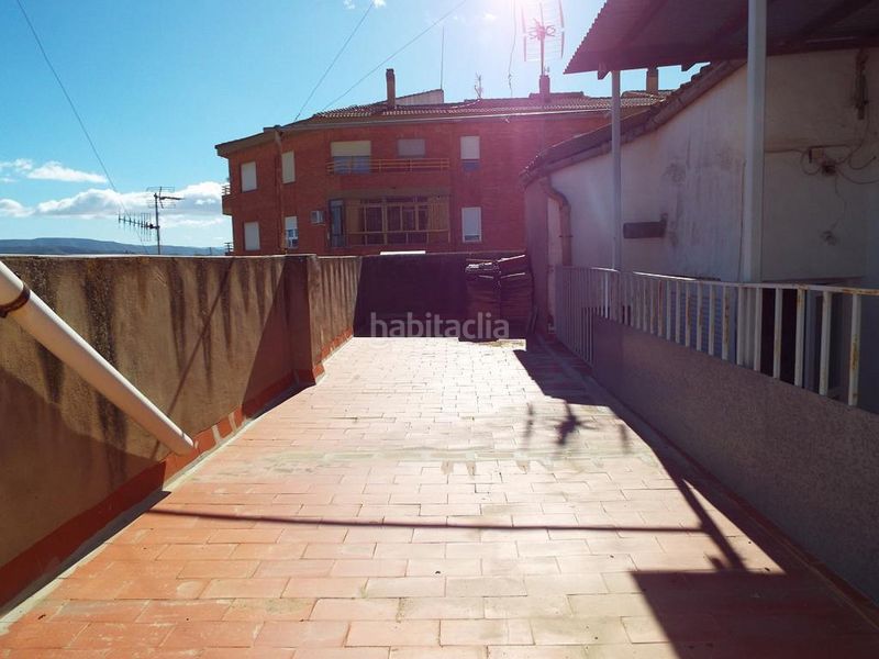 Foto dc057e37-339e-4949-9a17-55252aecf9cb. Apartament a Caudete