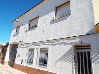 Appartement à Caudete