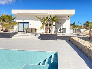 Haus in Pinoso