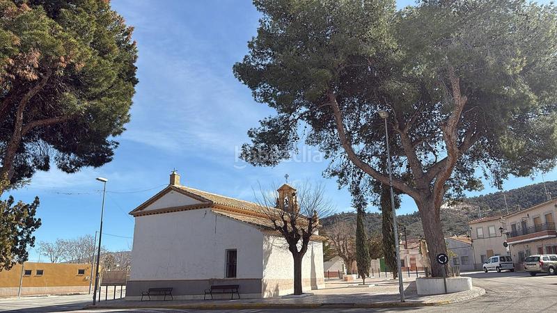 Foto 6c26a507-1a3d-41dc-83d4-eea7fc498bad. Apartamento en Abanilla