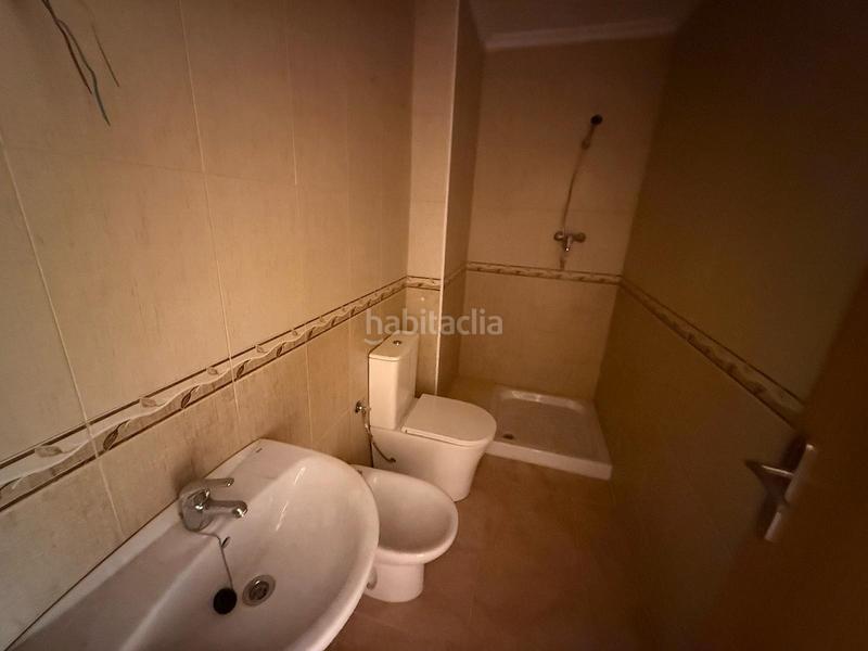 Foto 89a3312e-b8c0-486b-8208-5d035cff38ba. Apartamento en Abanilla
