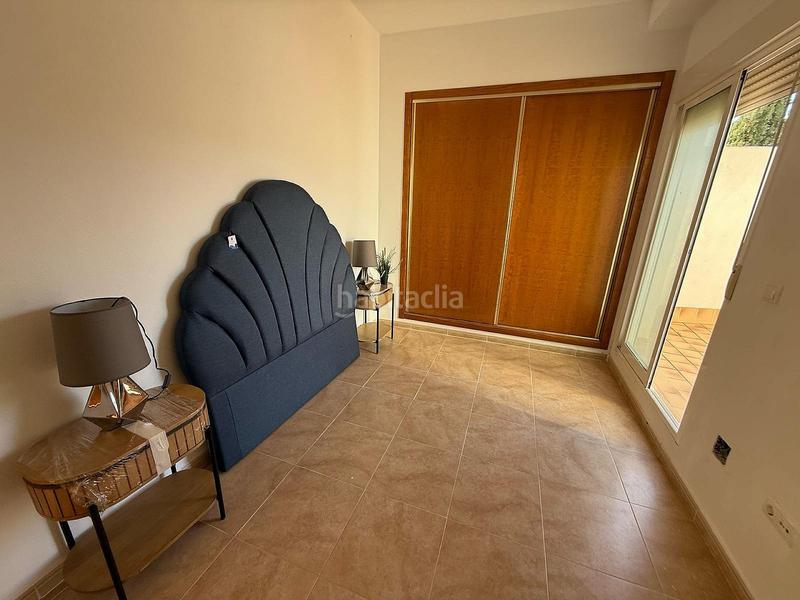 Foto c4f9d6ae-db63-4af4-9f8d-688df1cbbb03. Apartamento en Abanilla