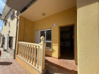 Appartement à Abanilla