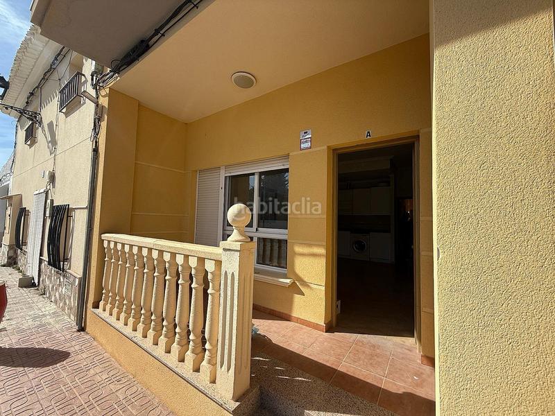 Foto fe393440-99ea-414c-a9ac-351444852835. Apartamento en Abanilla